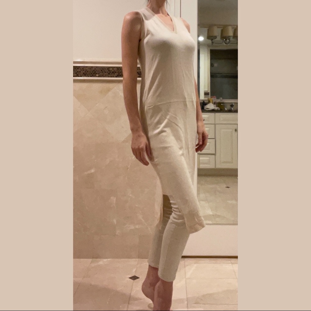 New Intropia sweater dress size S